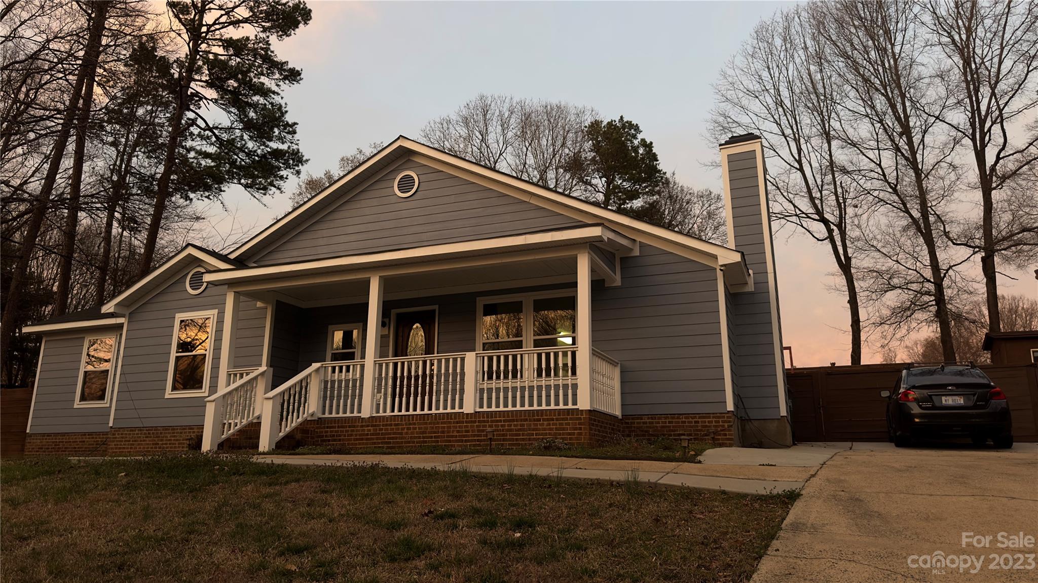 Woodford Green - Residential