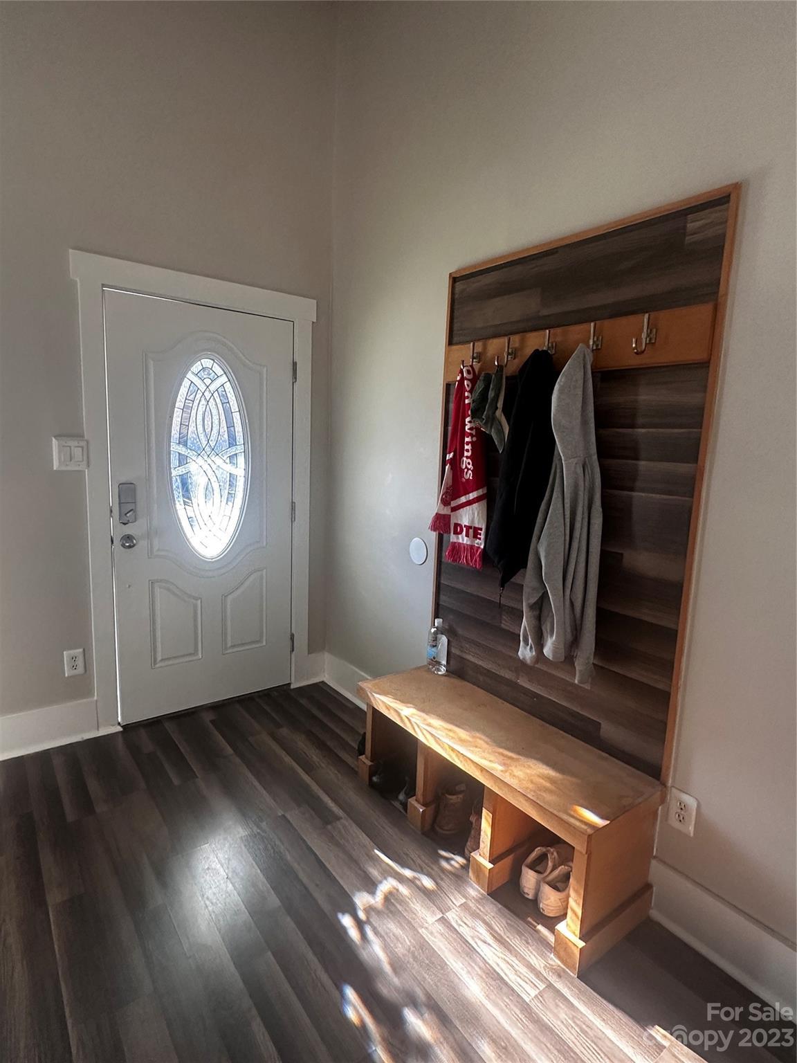 Woodford Green - Residential