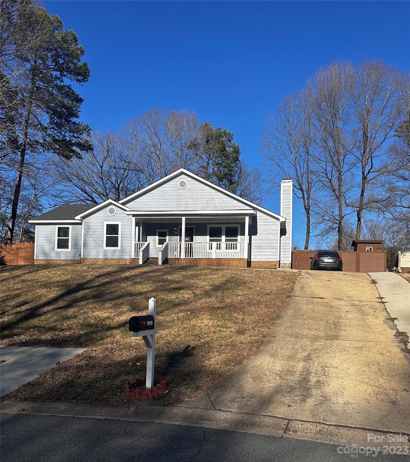 Woodford Green - Residential