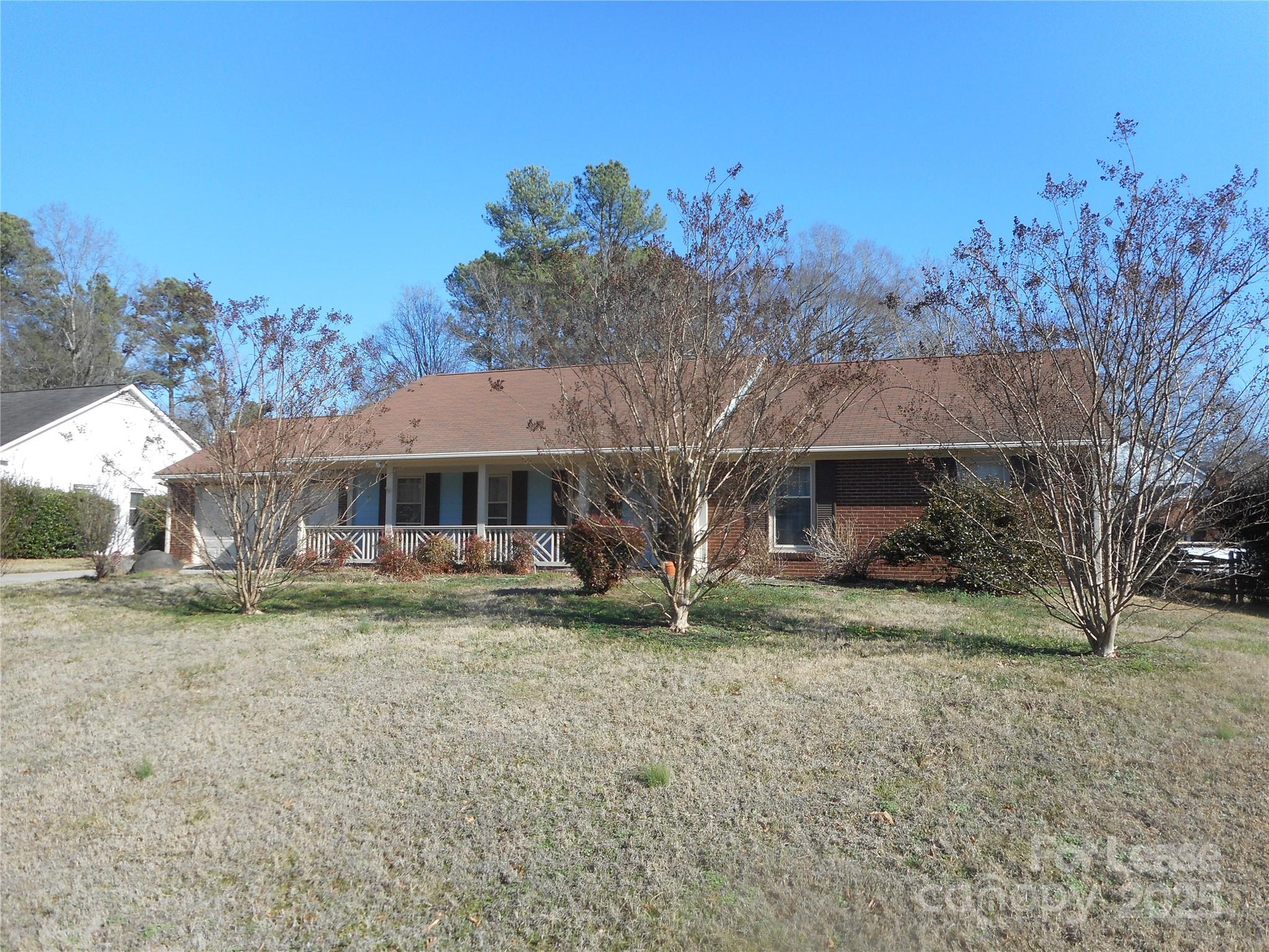 10749 Colony Woods Drive