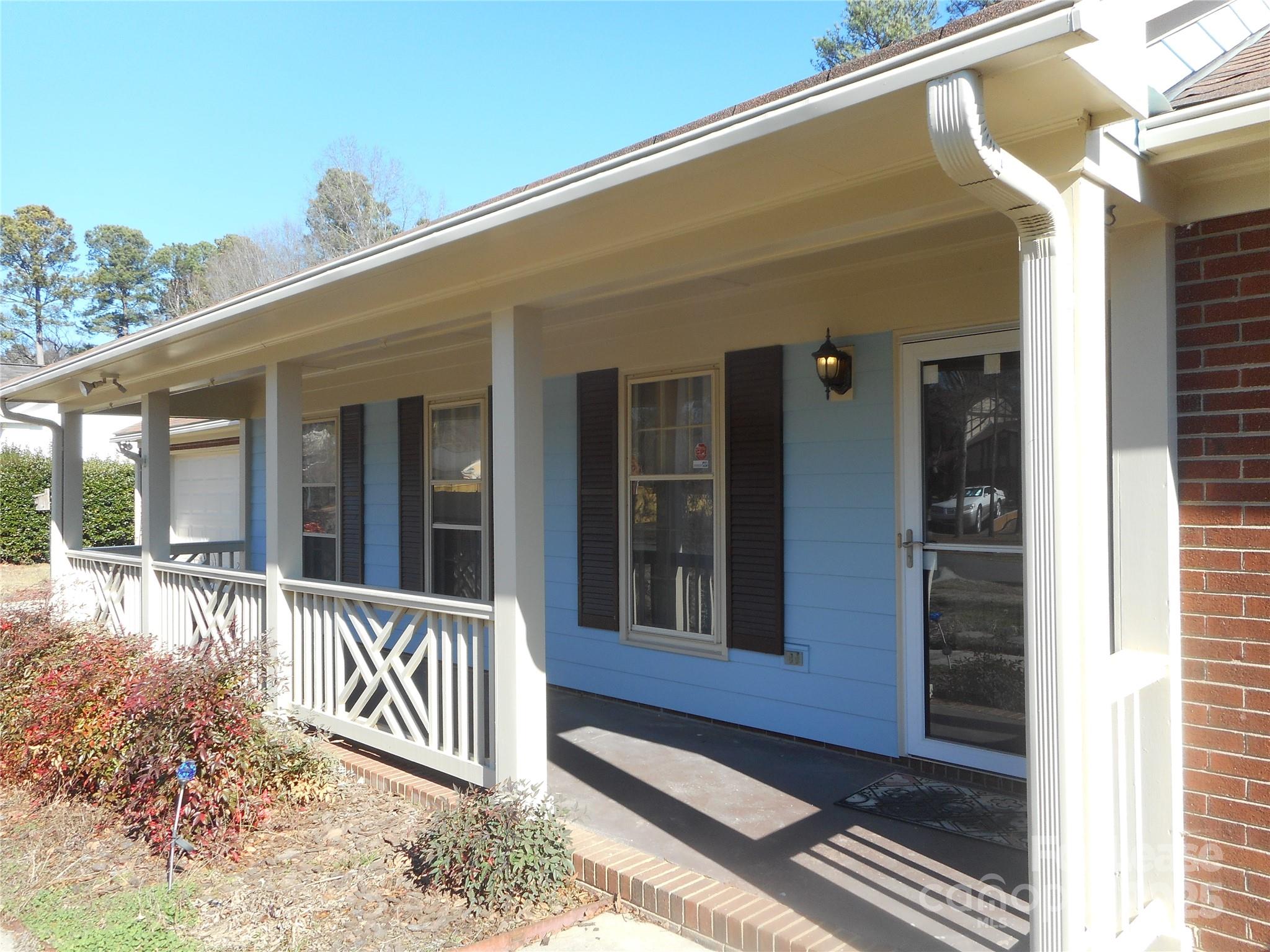 10749 Colony Woods Drive