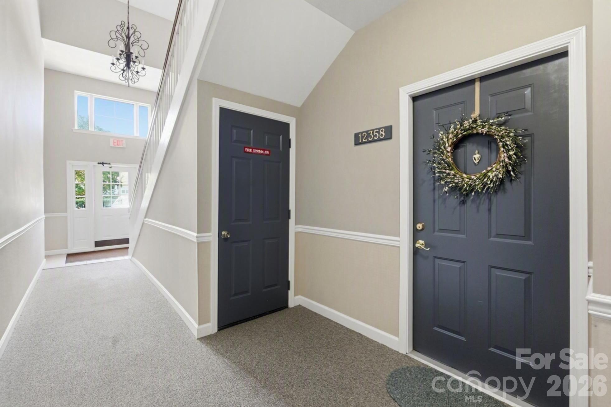 12358 Copper Mountain Boulevard 176 Garage
