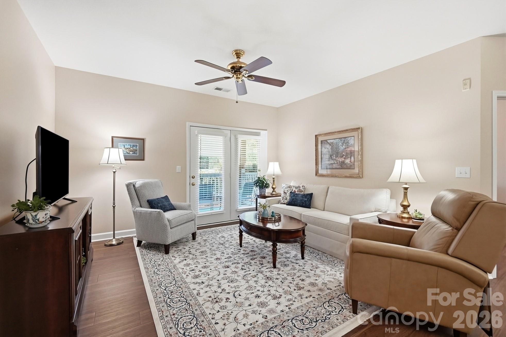 12358 Copper Mountain Boulevard 176 Garage