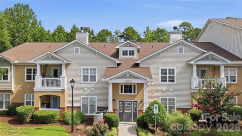 Photo of 12358 Copper Mountain Boulevard #176 Garage, Charlotte, NC 28277 (MLS # 4397441)