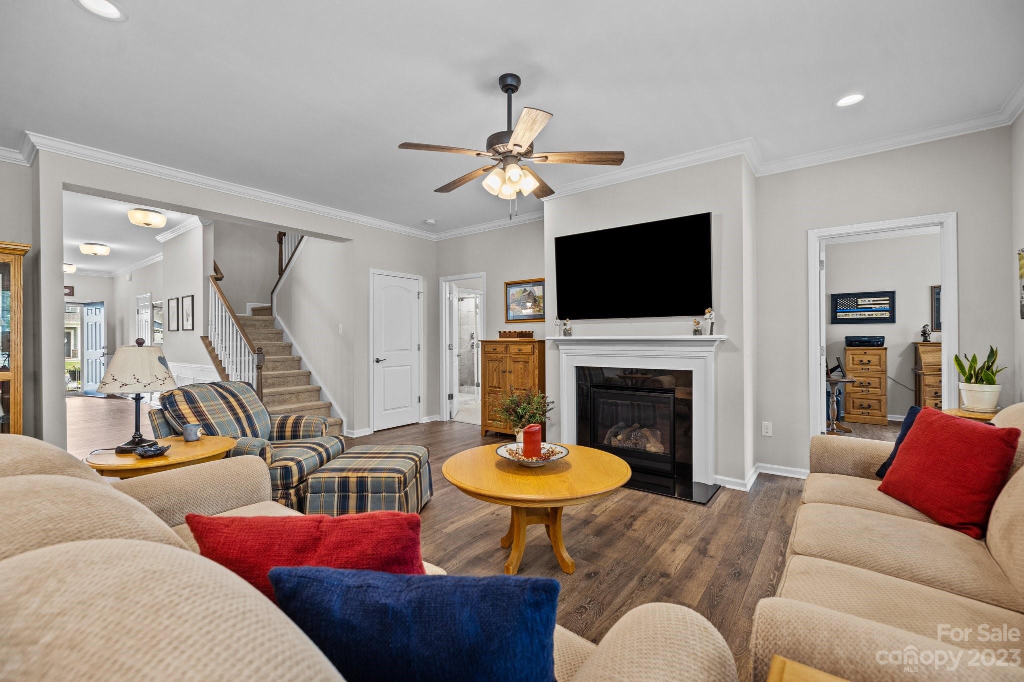 Stonebridge - Residential