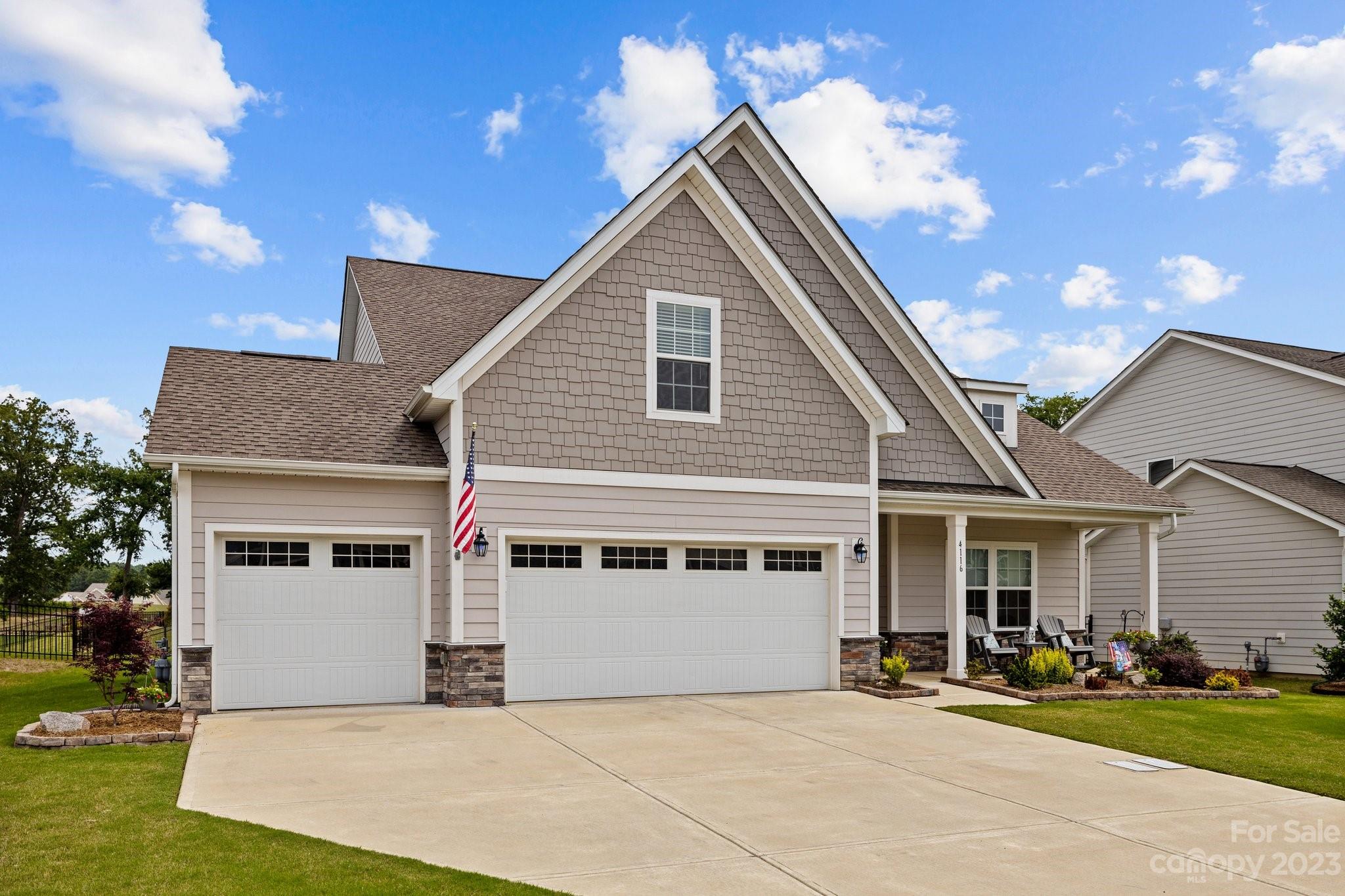 Stonebridge - Residential