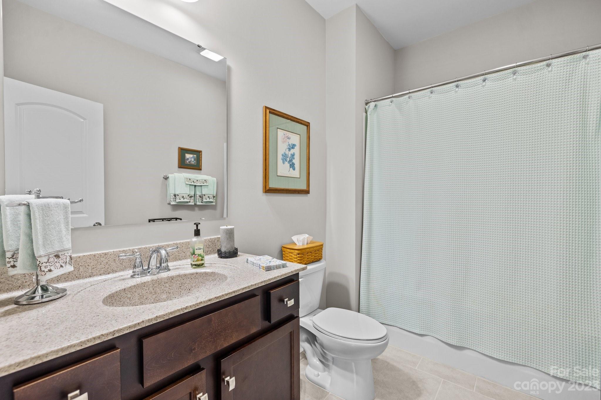 Stonebridge - Residential