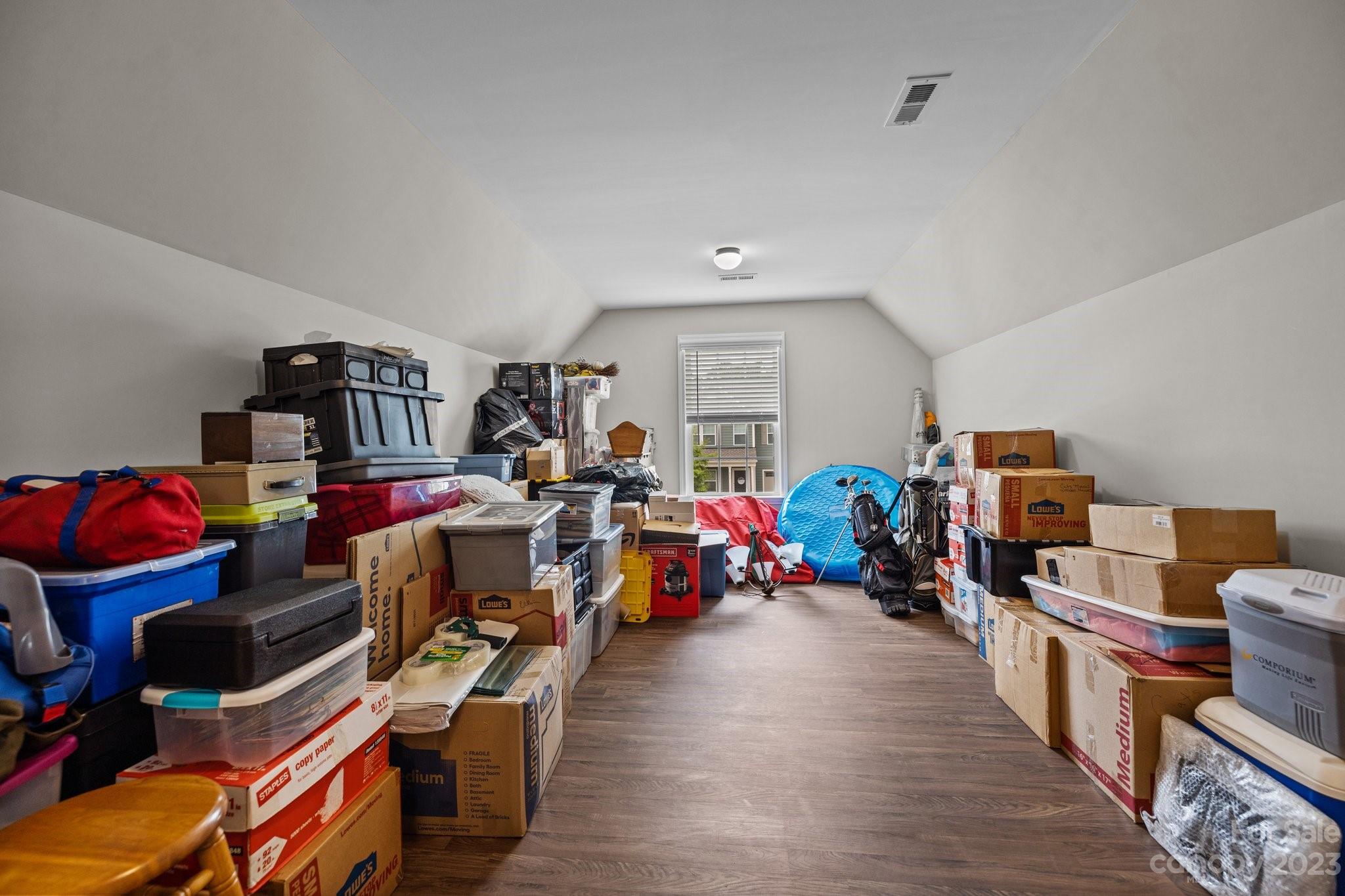 Stonebridge - Residential