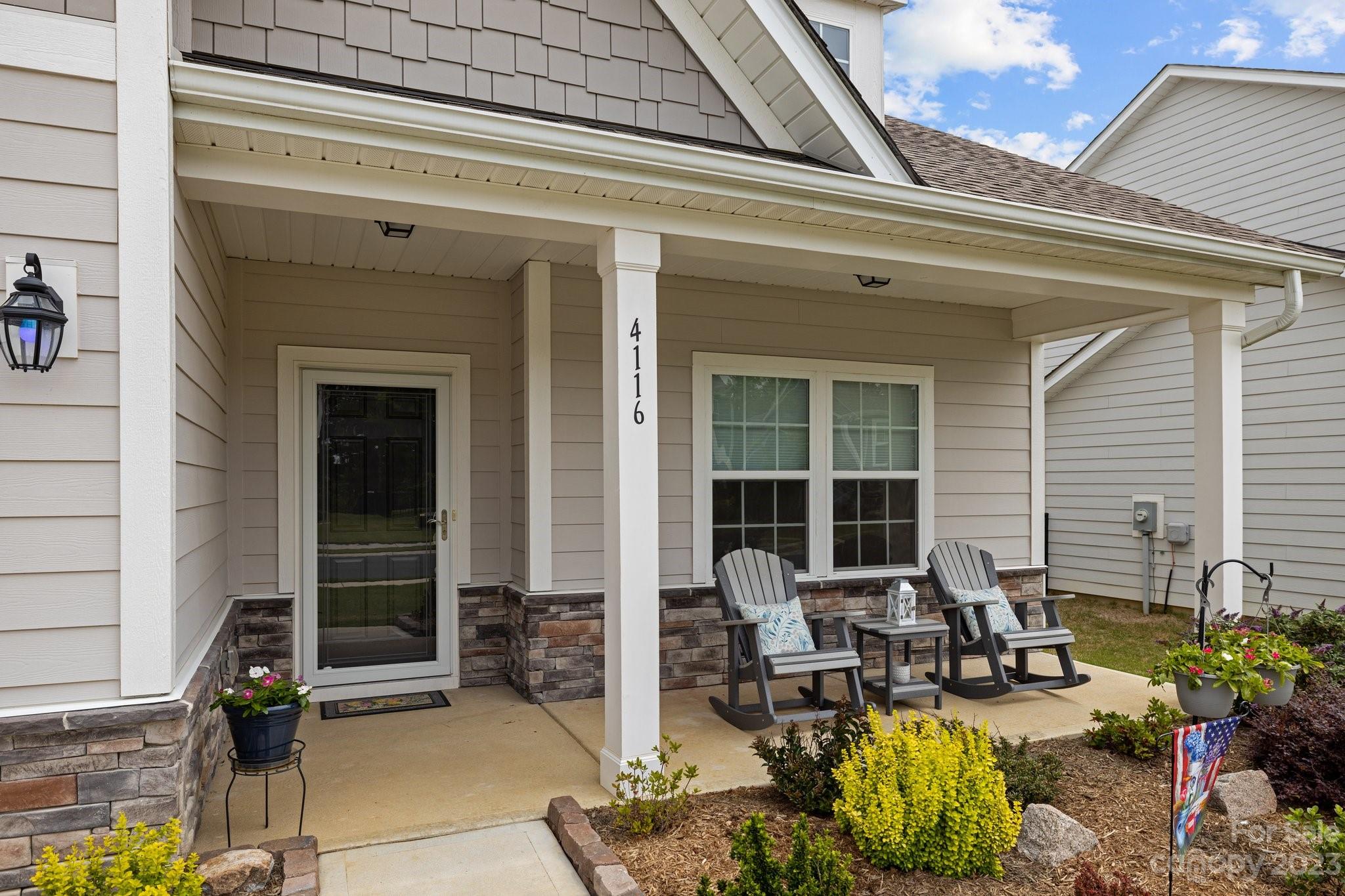 Stonebridge - Residential