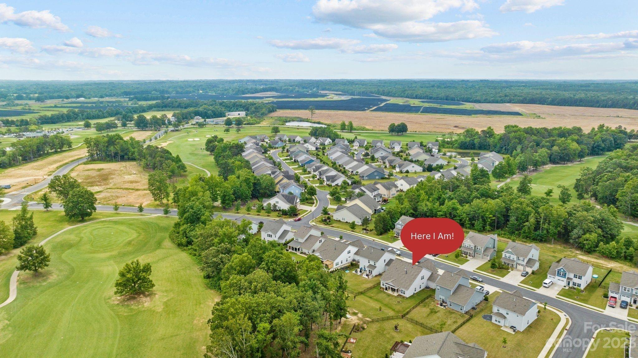 Stonebridge - Residential