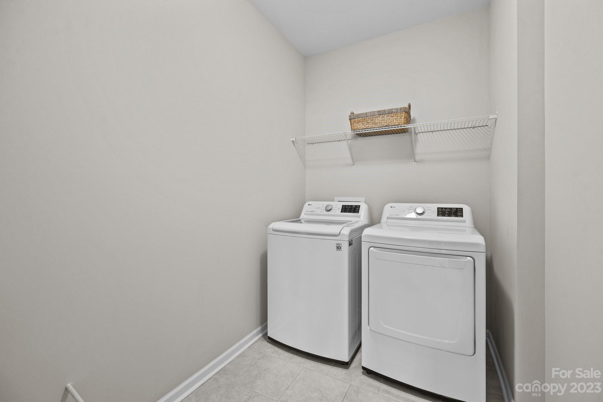 Stonebridge - Residential