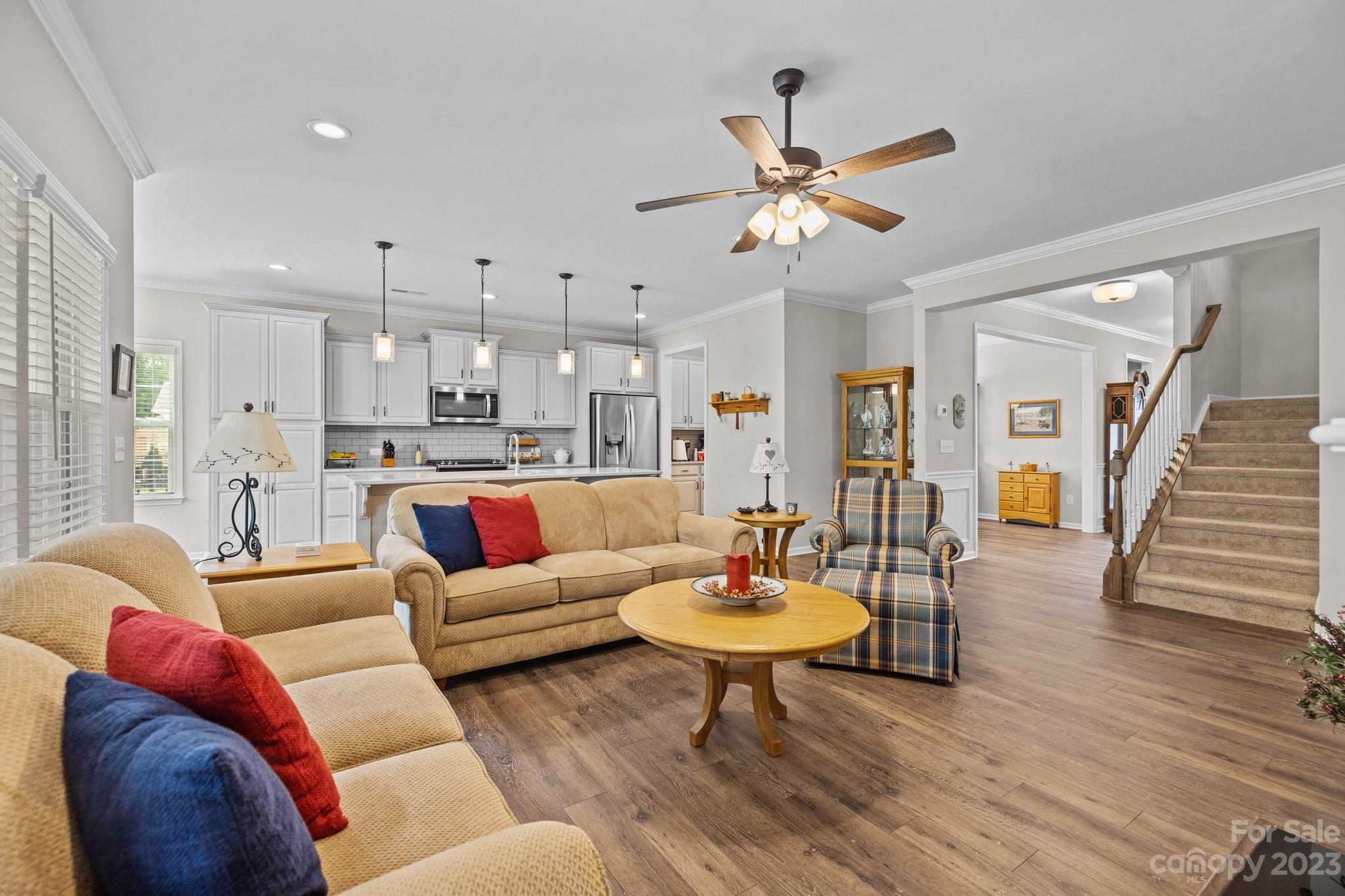 Stonebridge - Residential