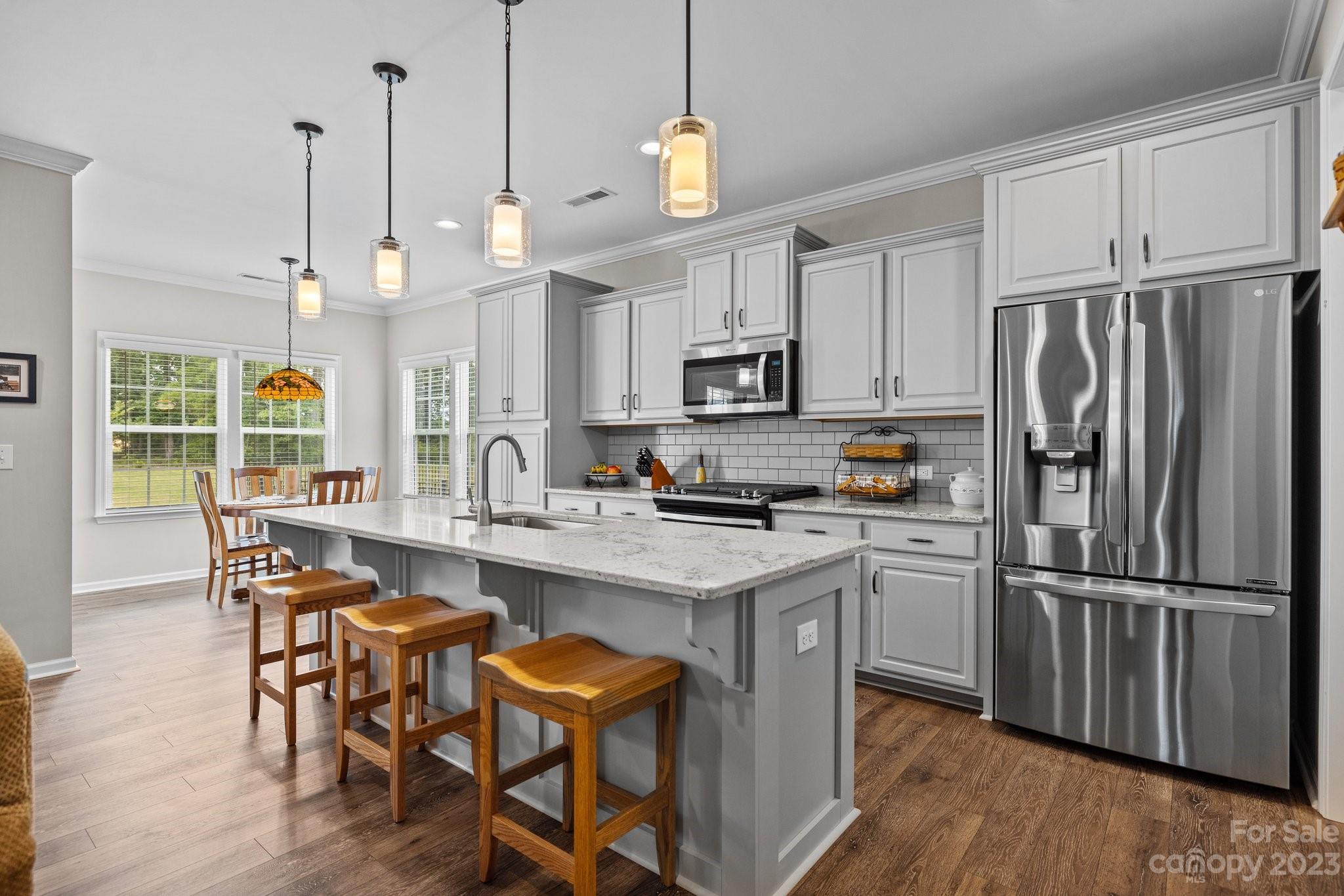 Stonebridge - Residential