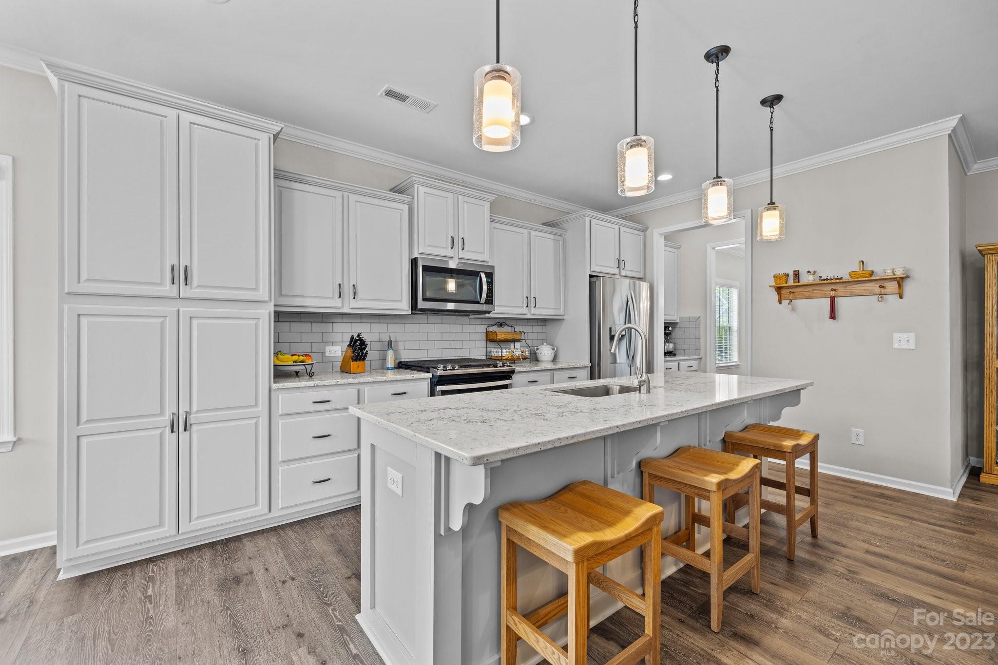 Stonebridge - Residential