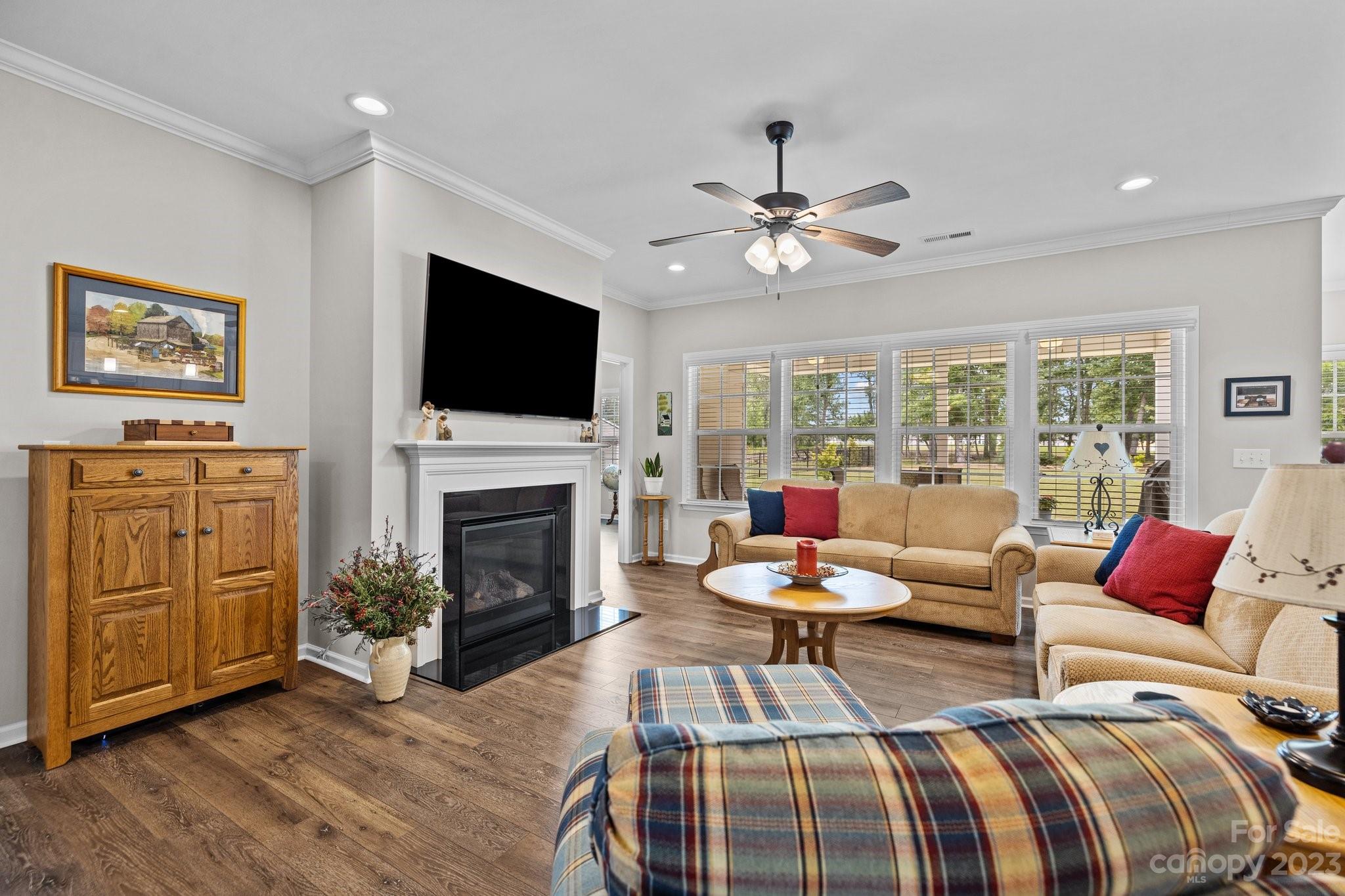 Stonebridge - Residential