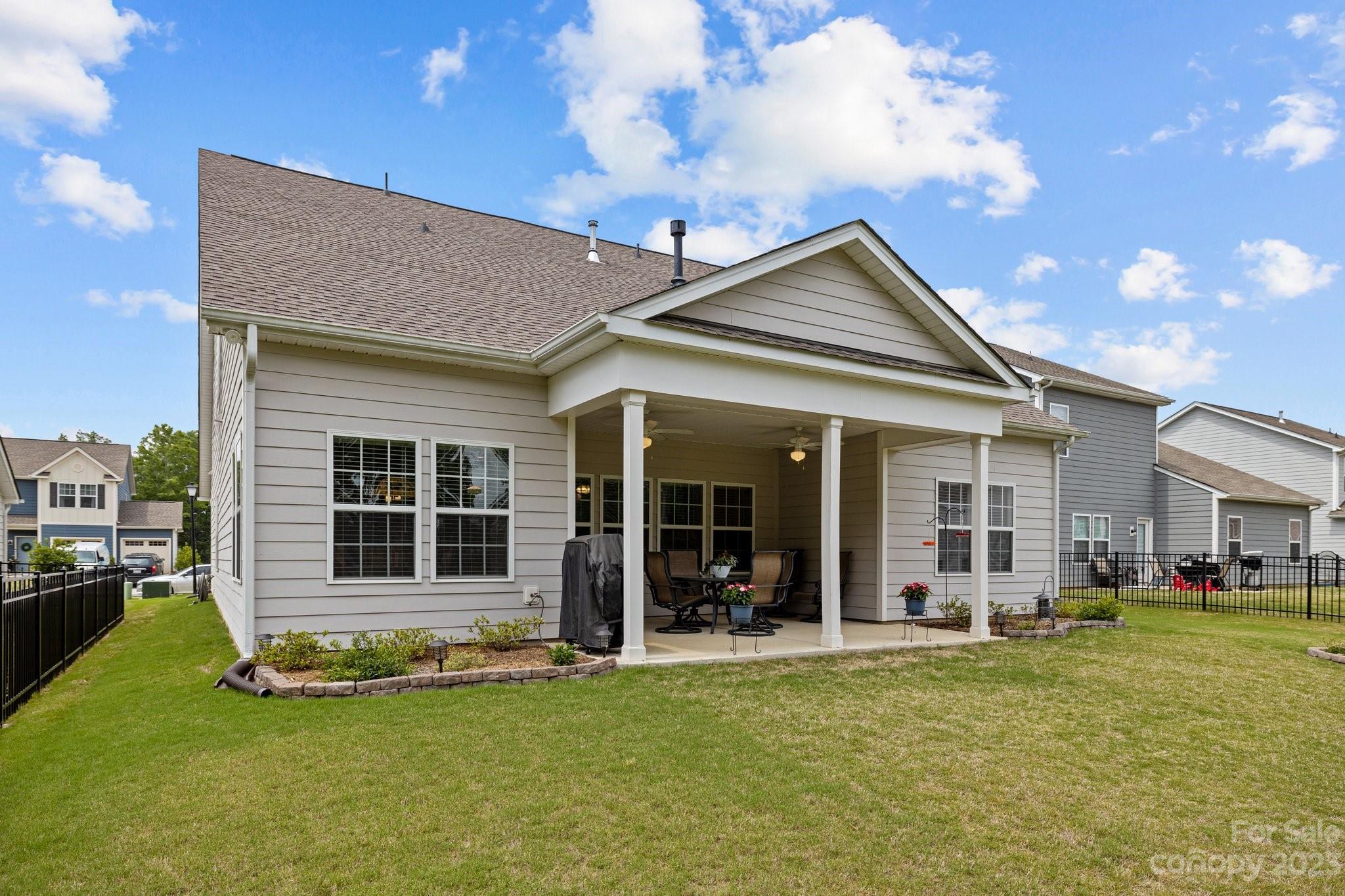 Stonebridge - Residential