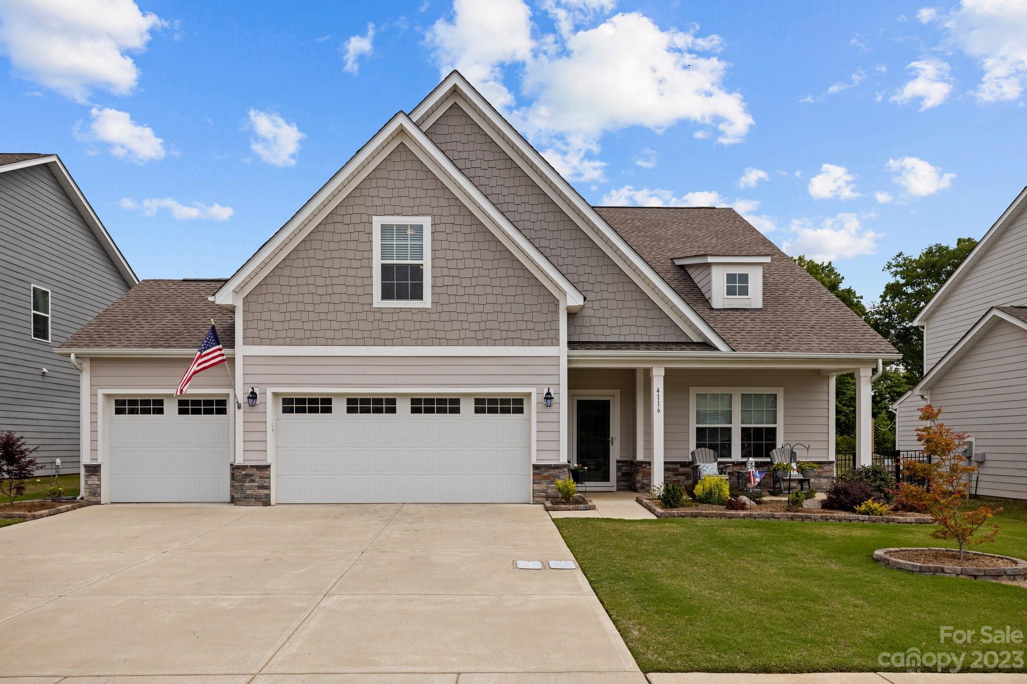 Stonebridge - Residential