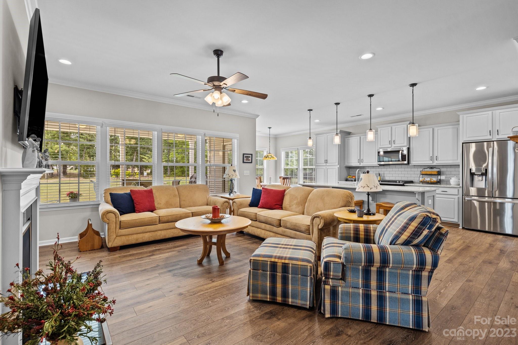 Stonebridge - Residential