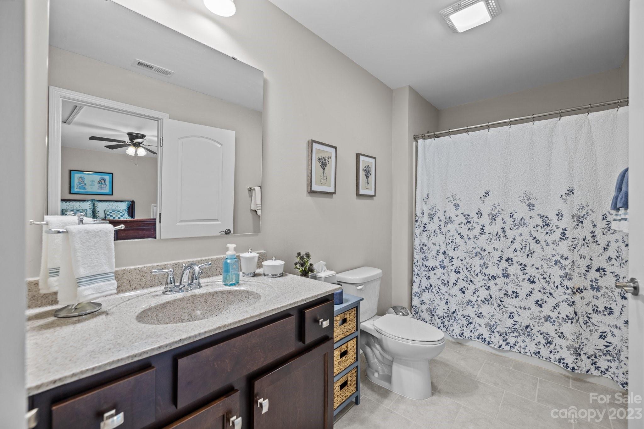 Stonebridge - Residential