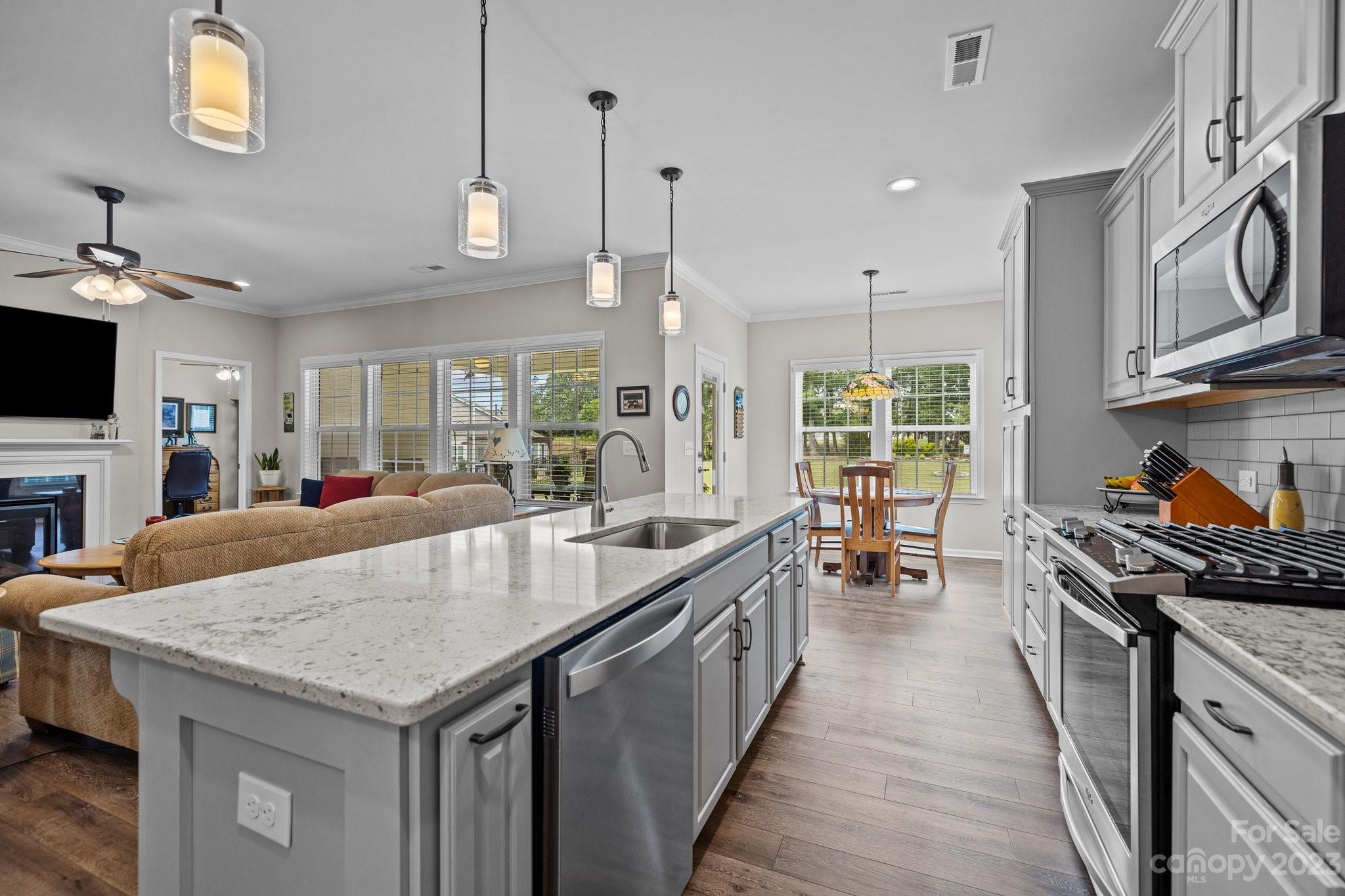 Stonebridge - Residential