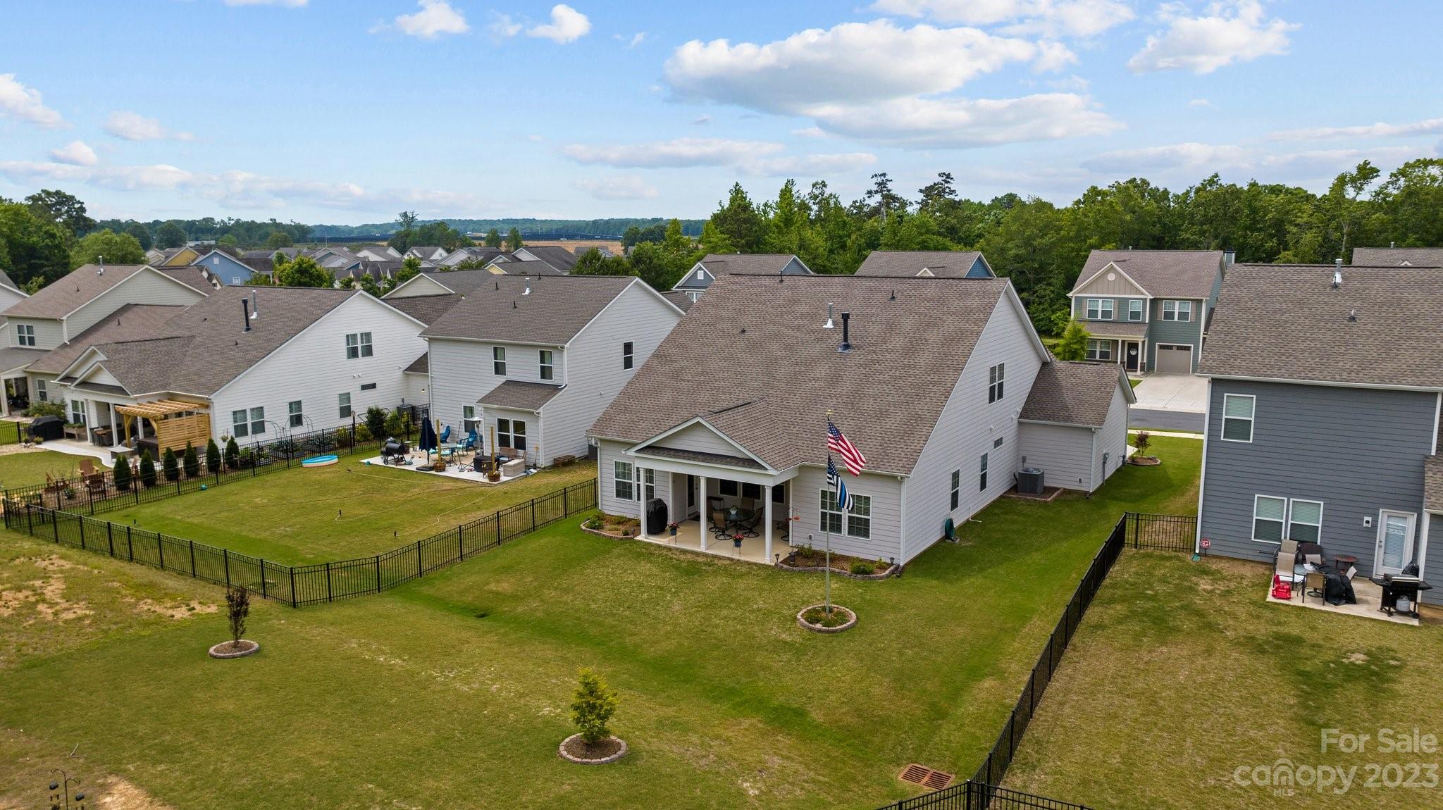 Stonebridge - Residential