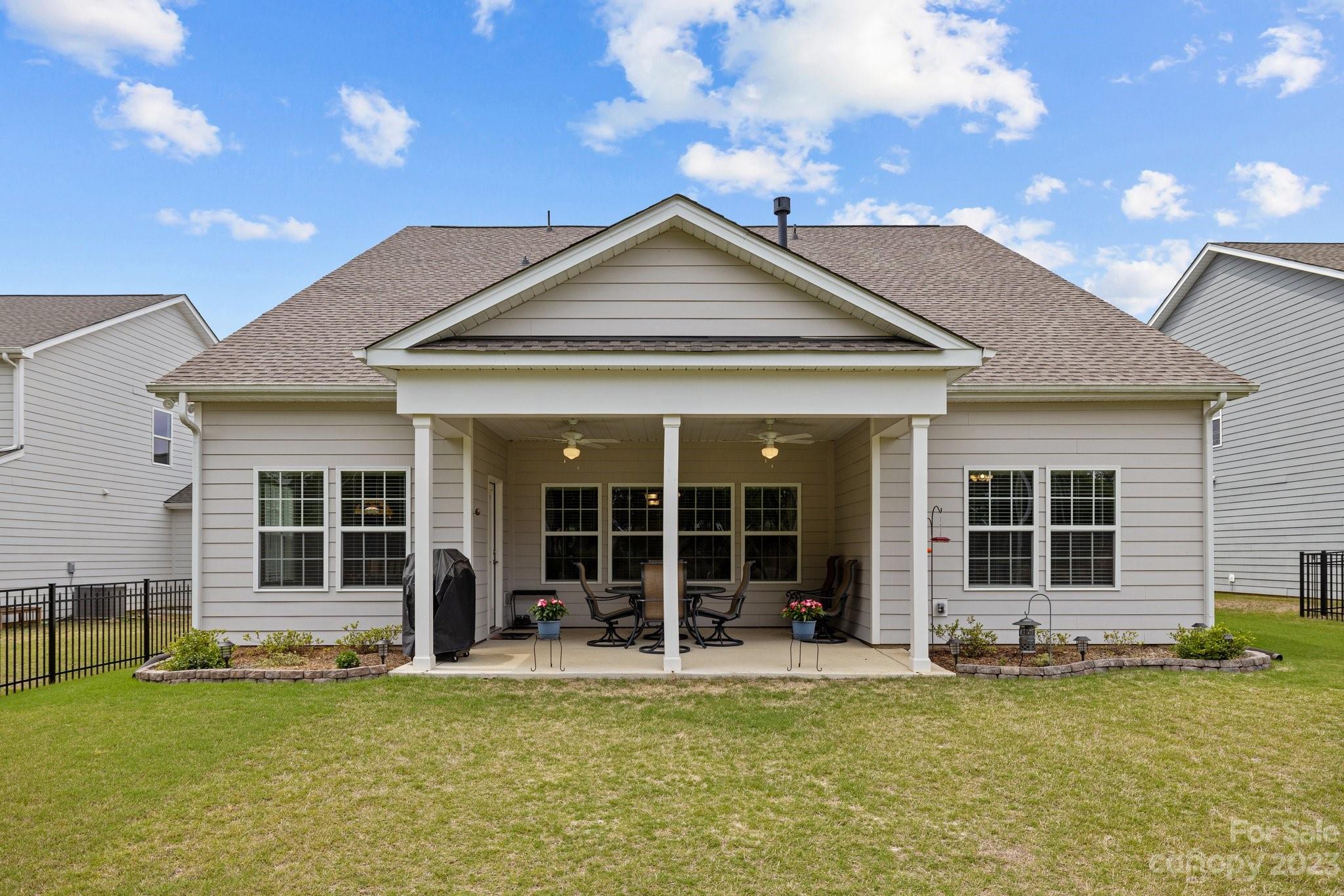 Stonebridge - Residential