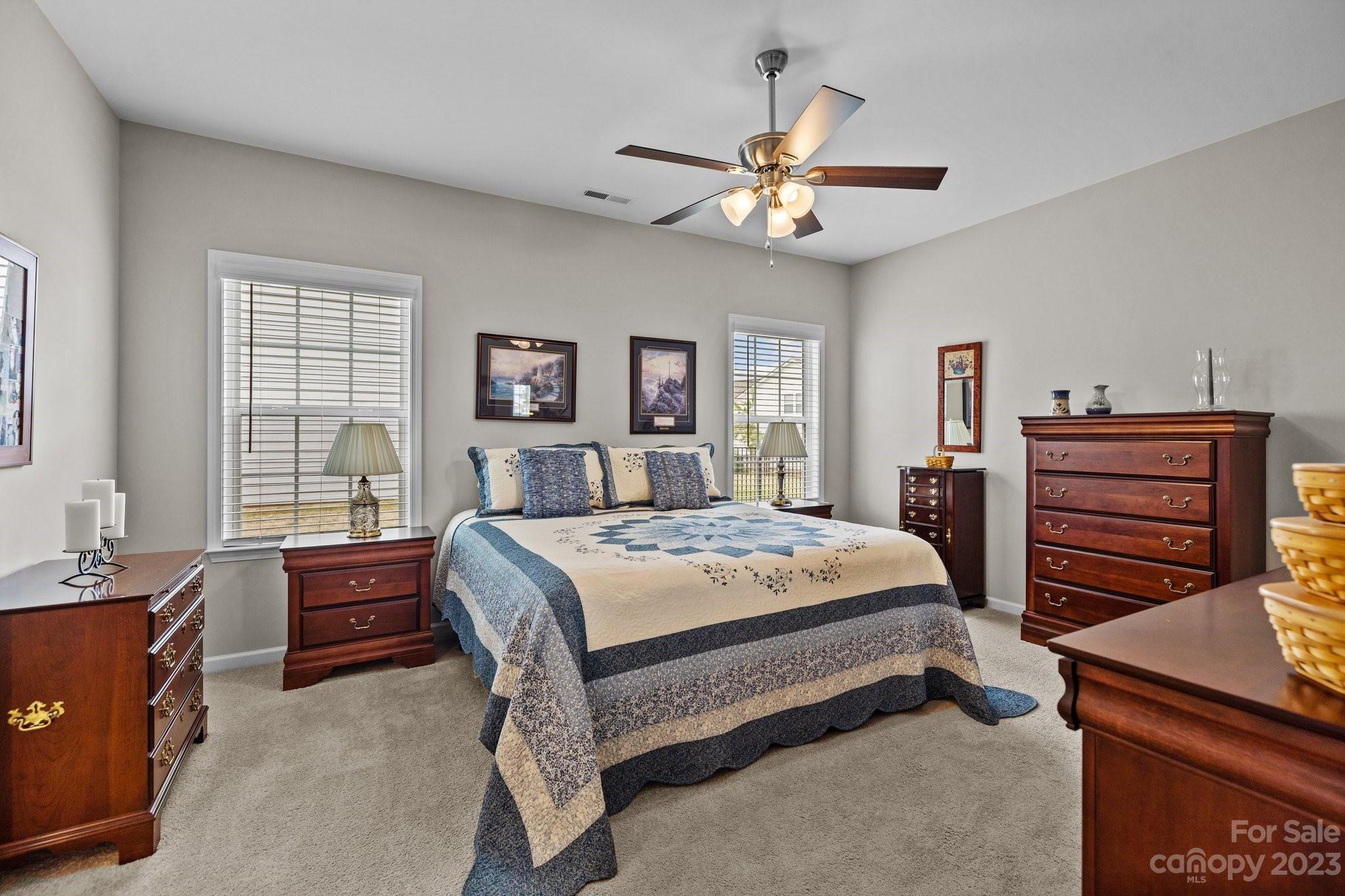 Stonebridge - Residential