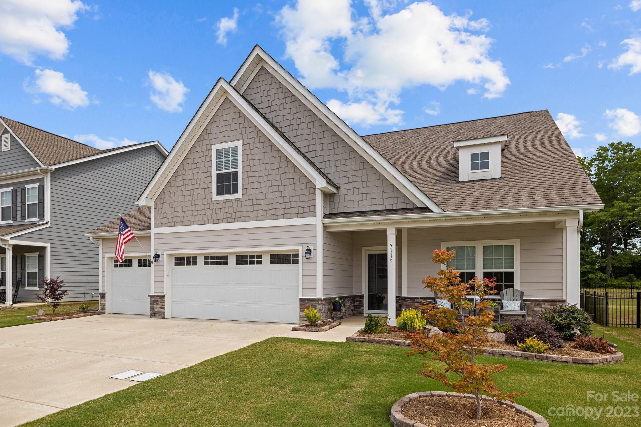 Stonebridge - Residential