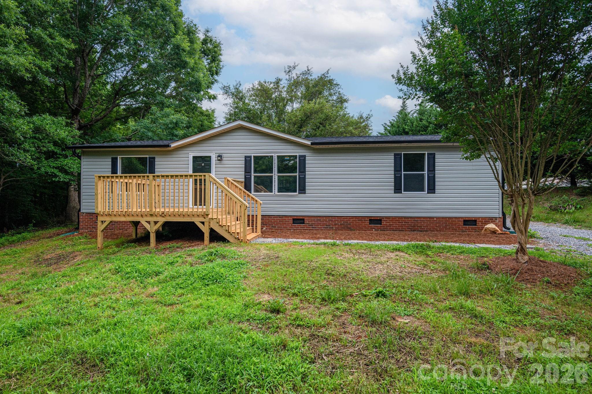 3462 Eaker Road