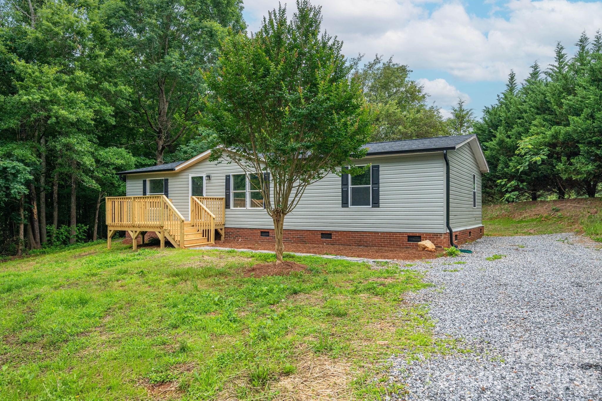 3462 Eaker Road