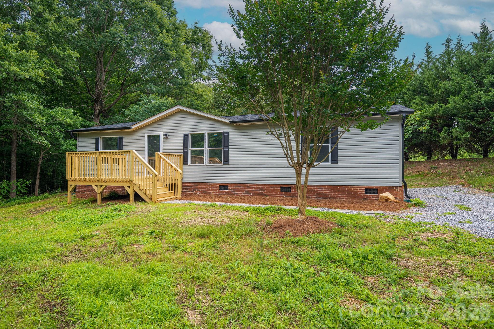 3462 Eaker Road