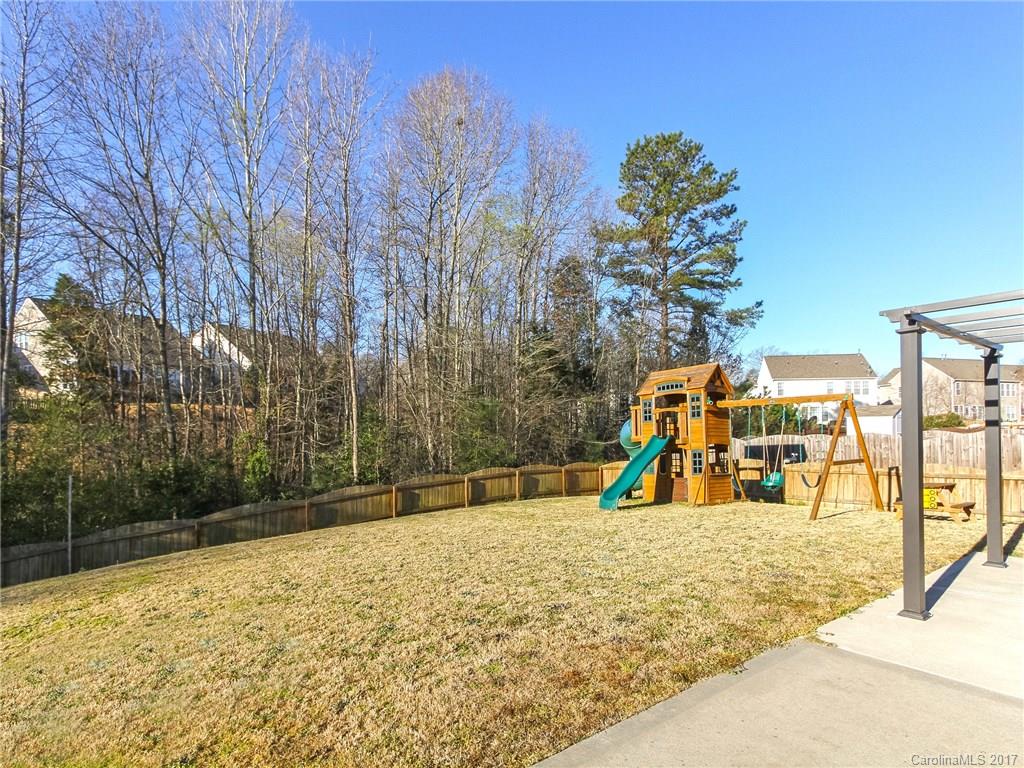 Belair At Carolina Lakes - Residential