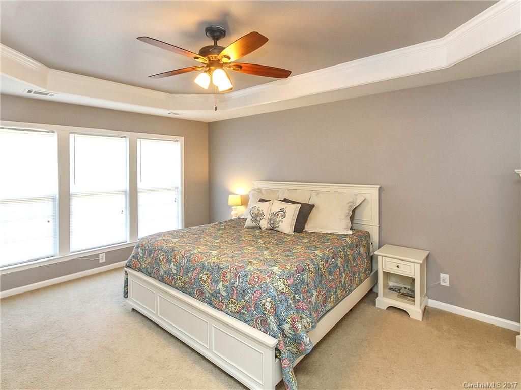 Belair At Carolina Lakes - Residential