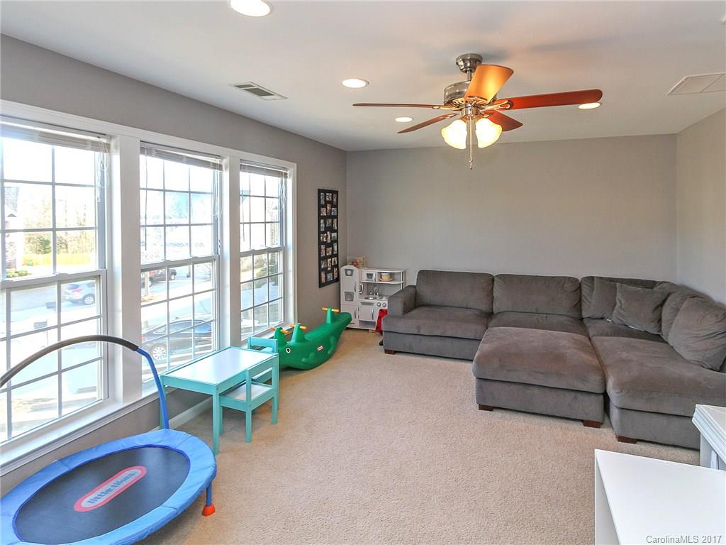 Belair At Carolina Lakes - Residential