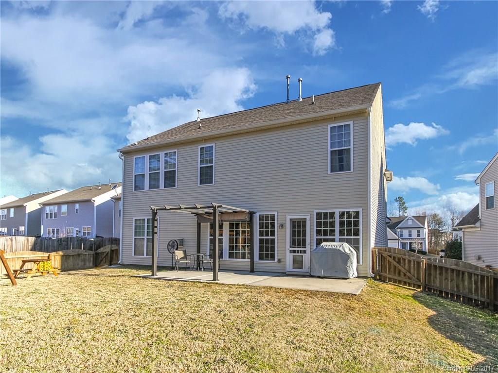 Belair At Carolina Lakes - Residential