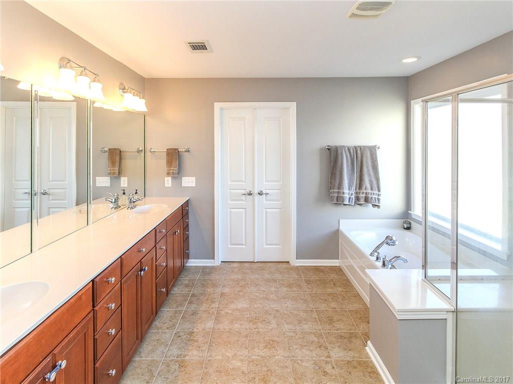 Belair At Carolina Lakes - Residential