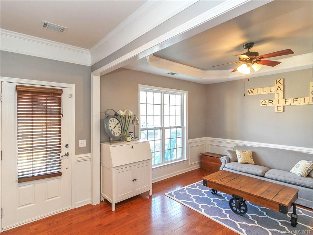 Belair At Carolina Lakes - Residential