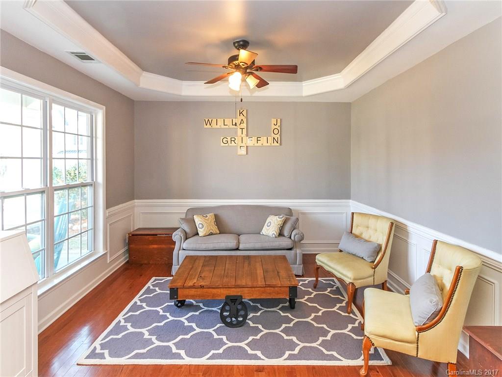 Belair At Carolina Lakes - Residential