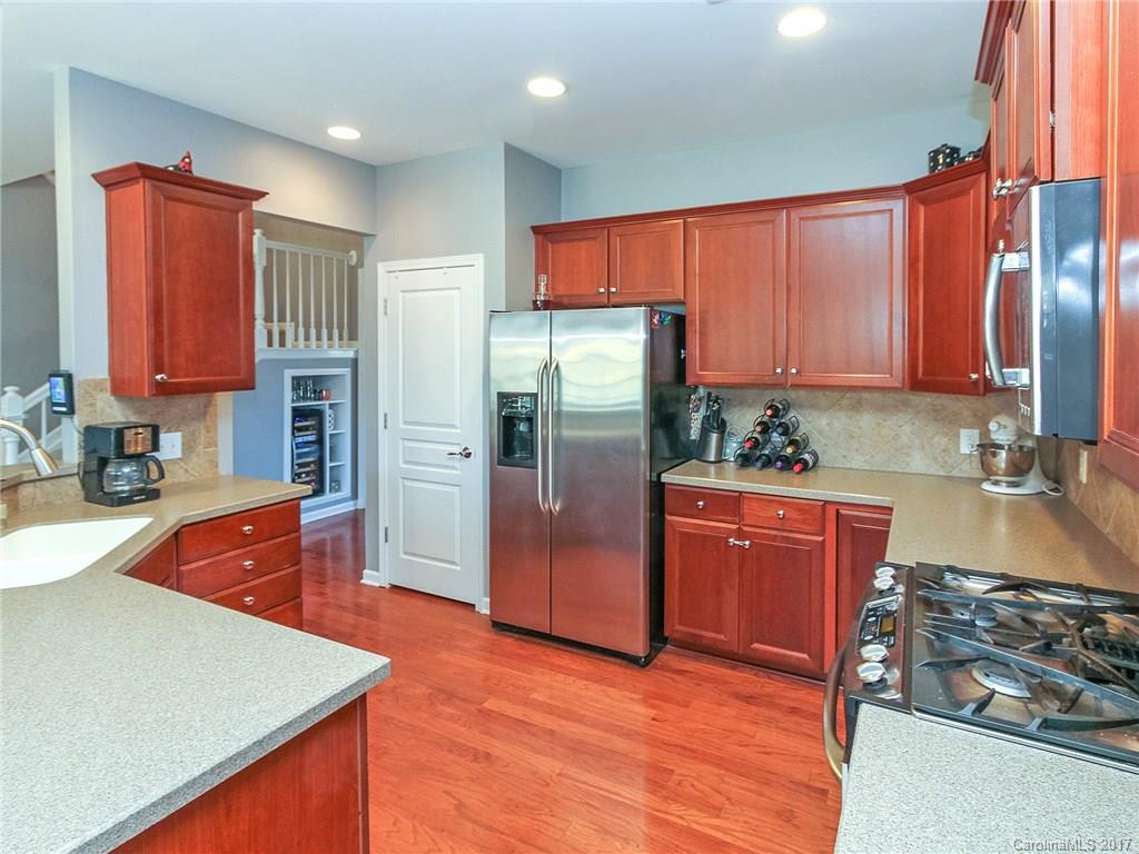 Belair At Carolina Lakes - Residential