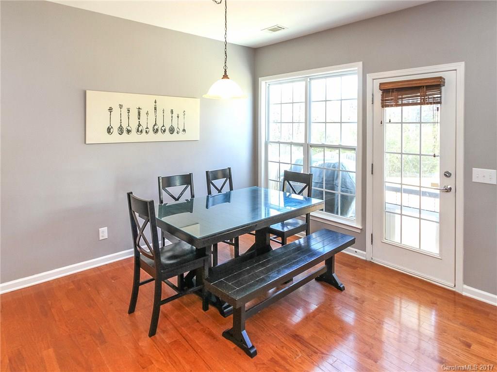 Belair At Carolina Lakes - Residential