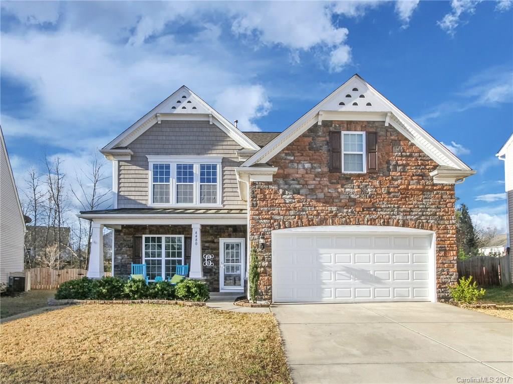 Belair At Carolina Lakes - Residential