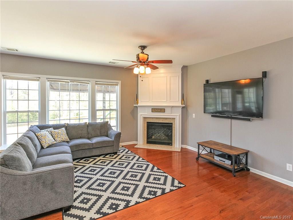 Belair At Carolina Lakes - Residential