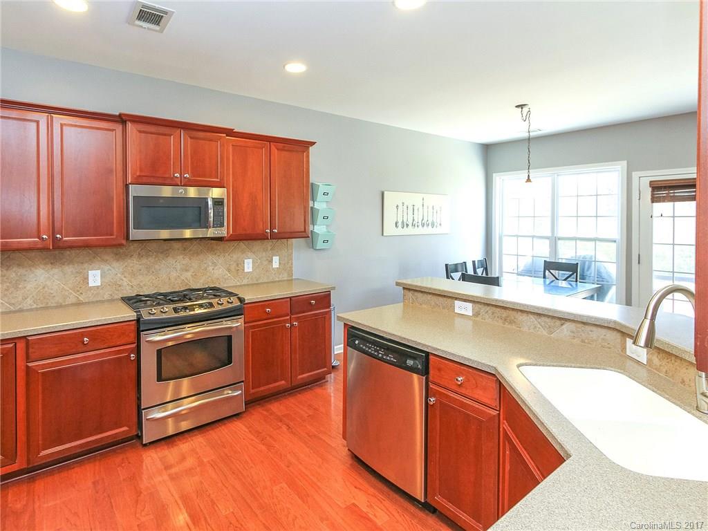 Belair At Carolina Lakes - Residential