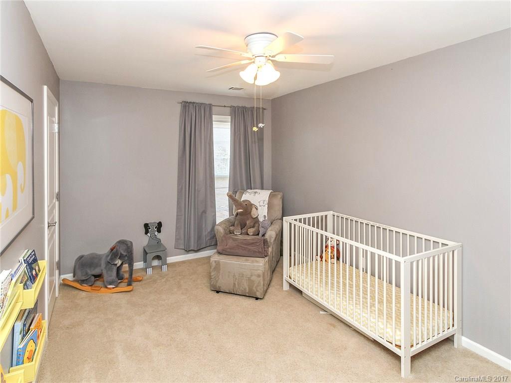 Belair At Carolina Lakes - Residential