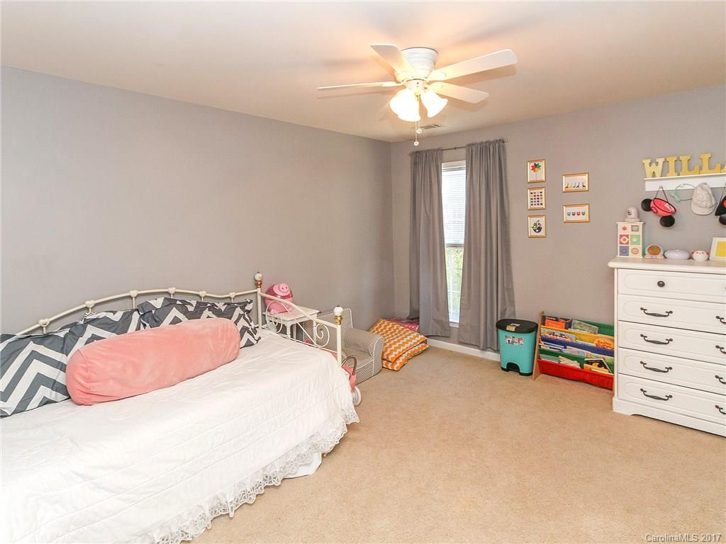 Belair At Carolina Lakes - Residential