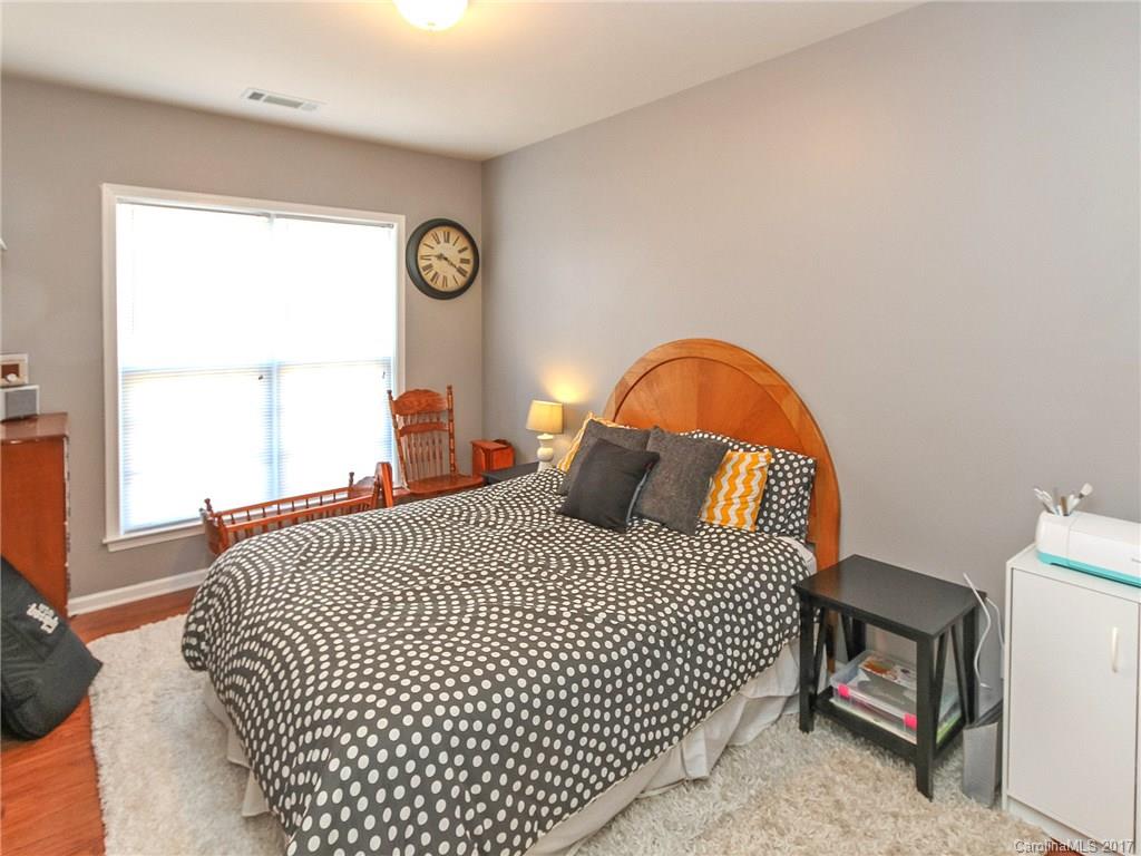 Belair At Carolina Lakes - Residential