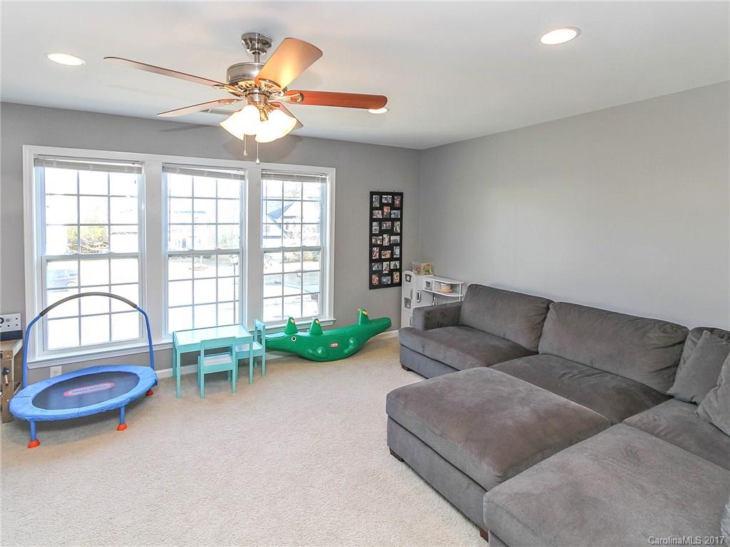 Belair At Carolina Lakes - Residential