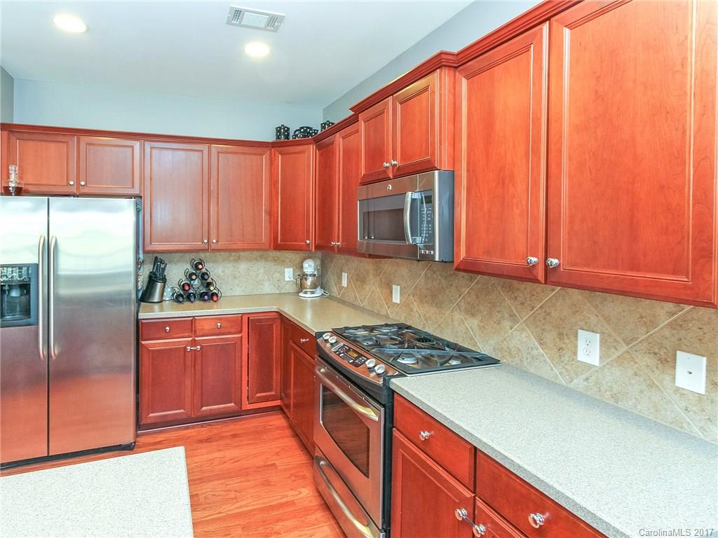 Belair At Carolina Lakes - Residential