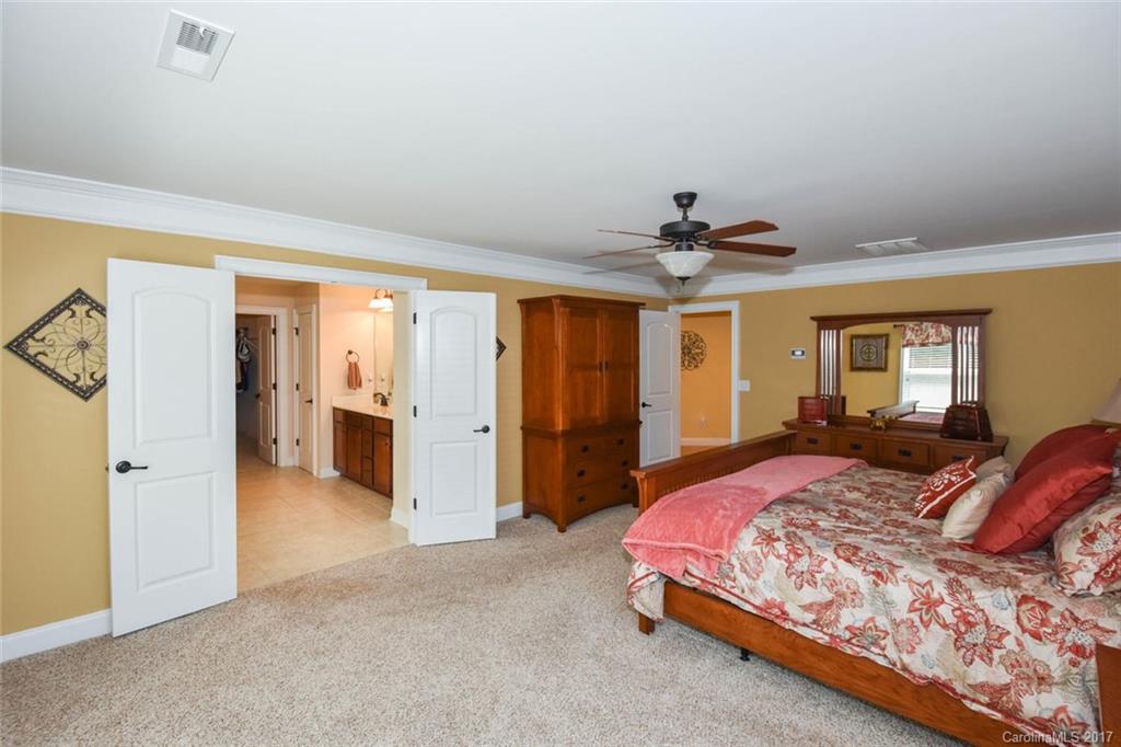 Prescot - Residential