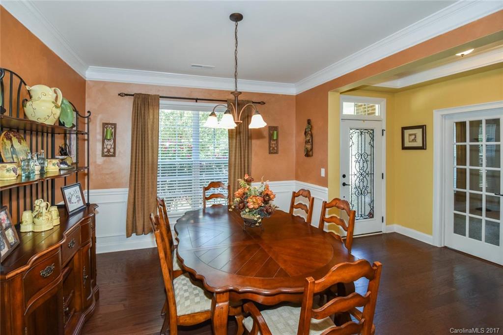 Prescot - Residential